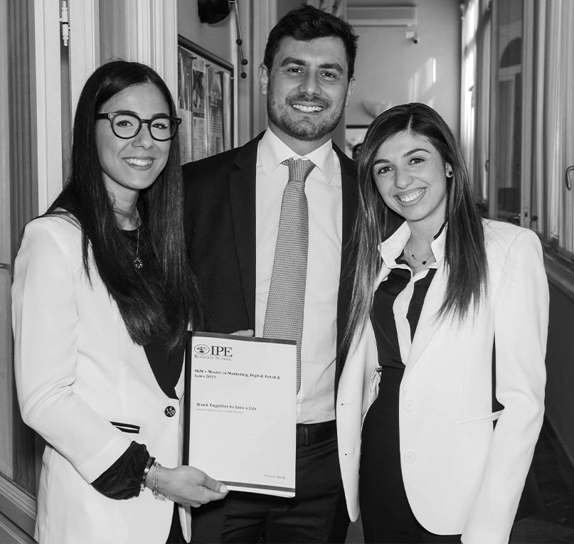 Studenti offerta formativa anno accademico 2020 2021 IPE Business School