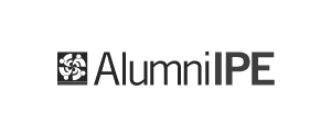 IPE Business School logo alumni ipe png