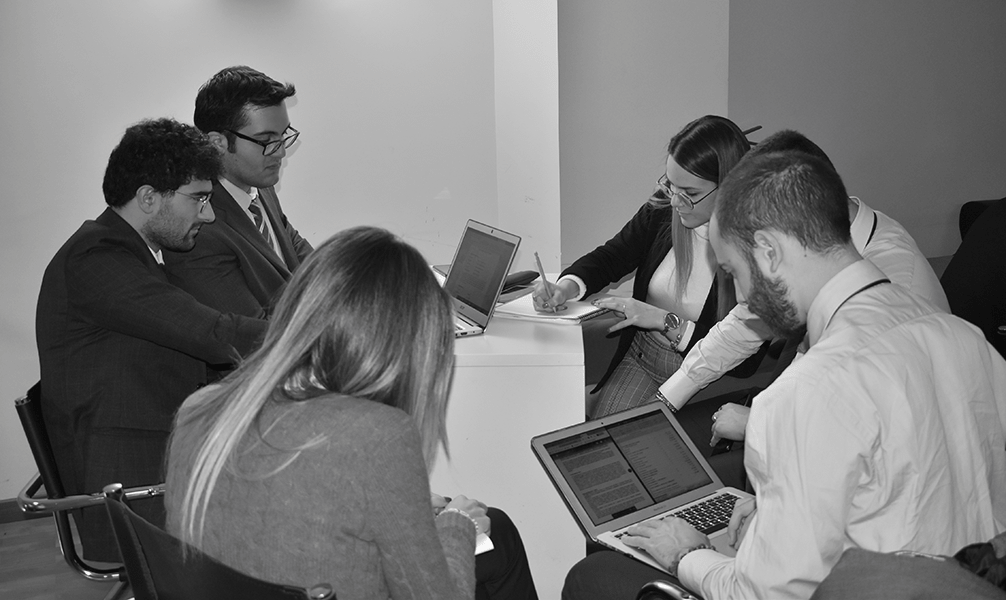 Gli studenti ammessi all'anno accademico 2020-2021 IPE Business School