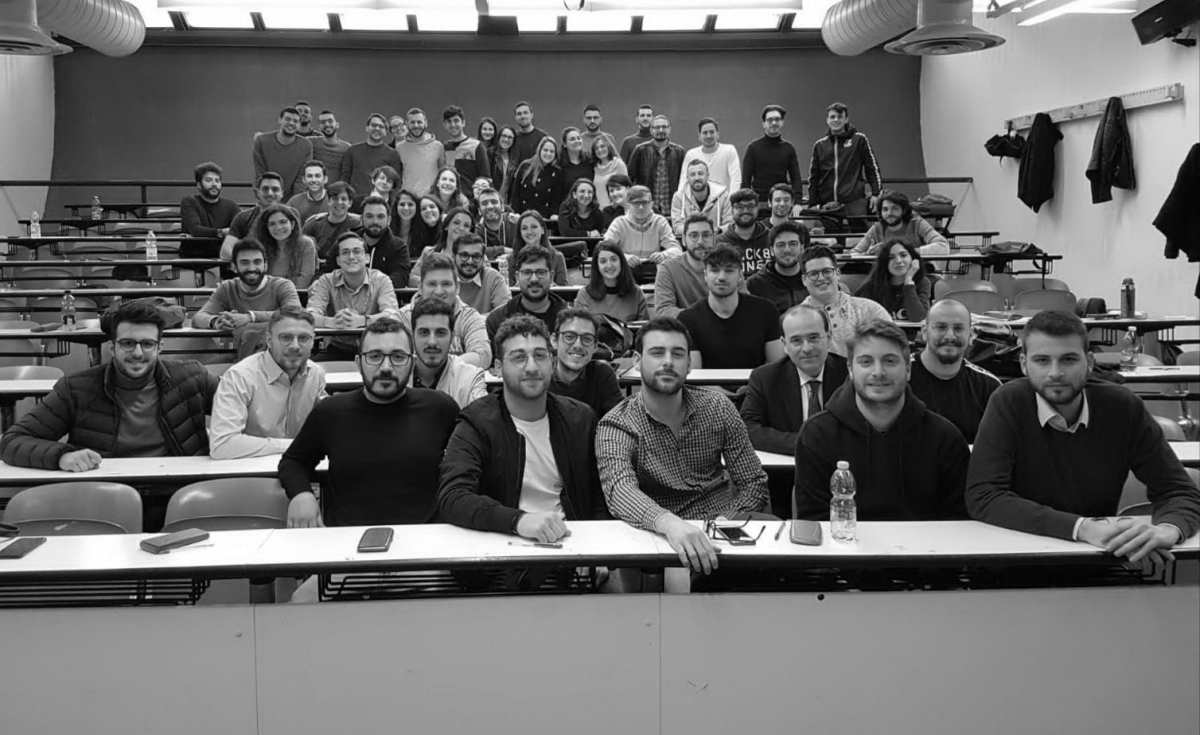 studenti universitari