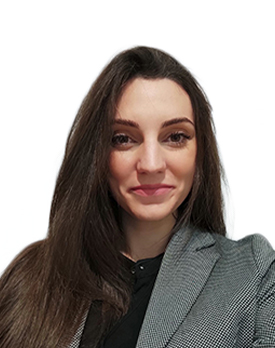 Barbara Zavino