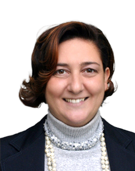 Manuela Palmieri: