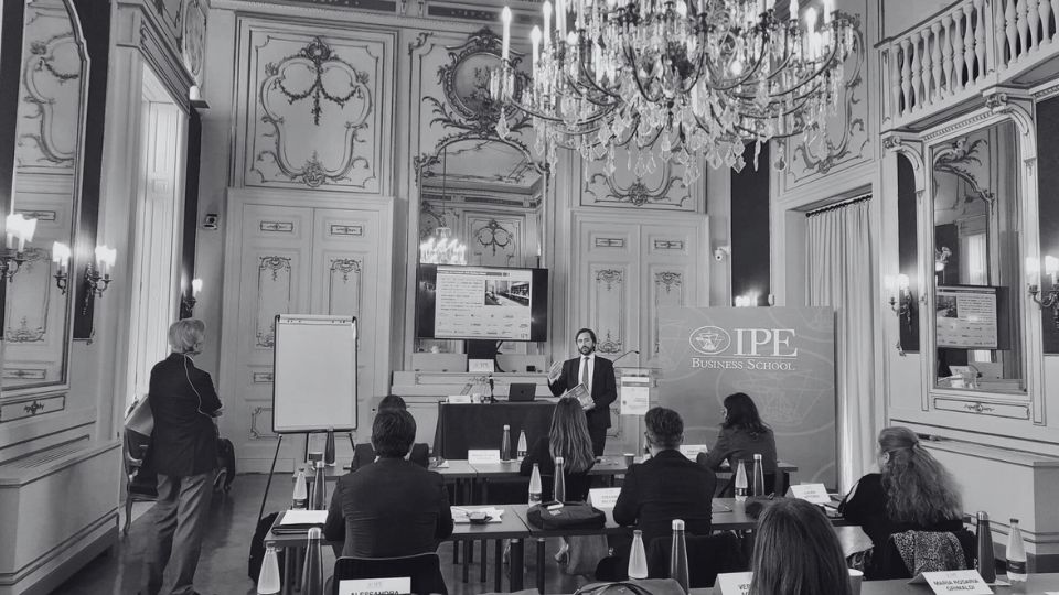 corso executive in management della sostenibilità